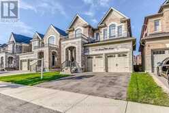 130 RISING HILL RIDGE Brampton 