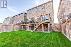 130 RISING HILL RIDGE Brampton 