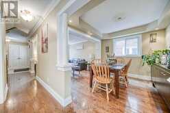 3206 FORRESTDALE CIRCLE Mississauga