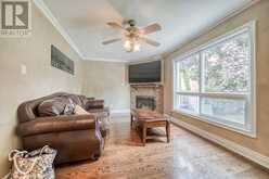 3206 FORRESTDALE CIRCLE Mississauga