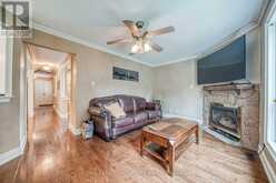 3206 FORRESTDALE CIRCLE Mississauga 