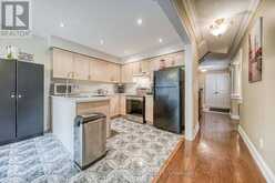 3206 FORRESTDALE CIRCLE Mississauga