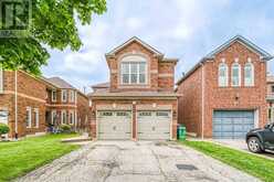 3206 FORRESTDALE CIRCLE Mississauga 