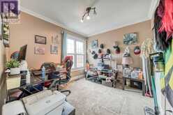 3206 FORRESTDALE CIRCLE Mississauga 