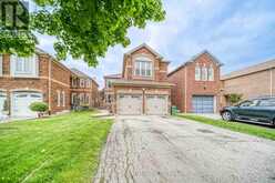 3206 FORRESTDALE CIRCLE Mississauga 