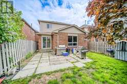 3206 FORRESTDALE CIRCLE Mississauga