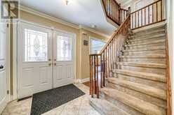 3206 FORRESTDALE CIRCLE Mississauga 