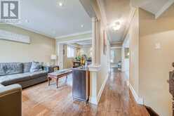 3206 FORRESTDALE CIRCLE Mississauga 