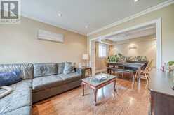 3206 FORRESTDALE CIRCLE Mississauga