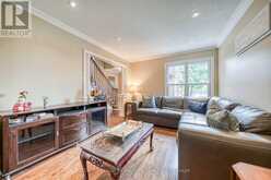 3206 FORRESTDALE CIRCLE Mississauga 