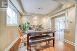 3206 FORRESTDALE CIRCLE Mississauga 