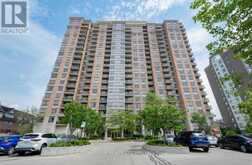 1001 - 55 STRATHAVEN DRIVE Mississauga