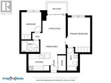 1001 - 55 STRATHAVEN DRIVE Mississauga