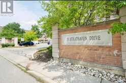 1001 - 55 STRATHAVEN DRIVE Mississauga