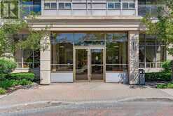 1001 - 55 STRATHAVEN DRIVE Mississauga