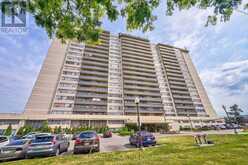 1206 - 2000 SHEPPARD AVENUE W Toronto 