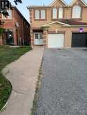 427 COMISKEY CRESCENT Mississauga