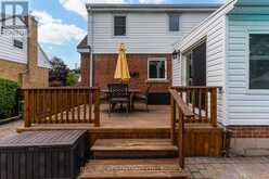 21 GAILMONT DRIVE Hamilton