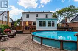 21 GAILMONT DRIVE Hamilton