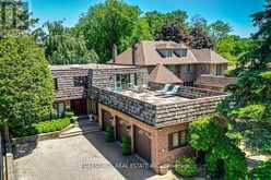 255 BURBANK DRIVE Toronto