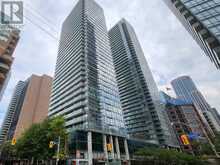 410 - 37 GROSVENOR STREET Toronto