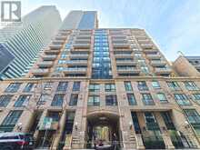 515 - 35 HAYDEN STREET Toronto