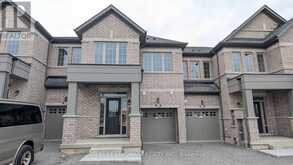 941 ELIZABETH MACKENZIE DRIVE Pickering