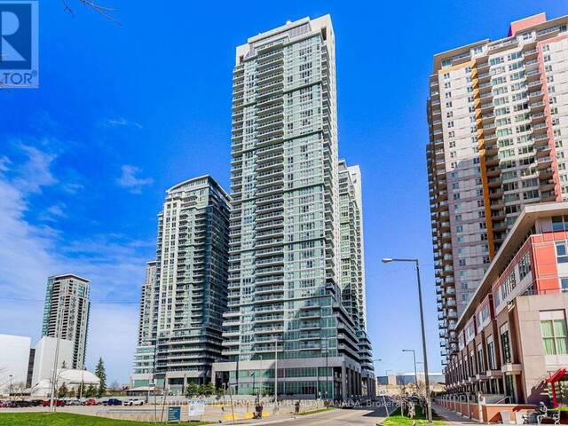 2602 - 50 TOWN CENTRE COURT Toronto Ontario