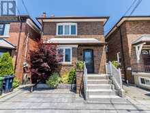 461 DONLANDS AVENUE Toronto