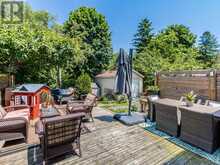 461 DONLANDS AVENUE Toronto