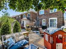 461 DONLANDS AVENUE Toronto