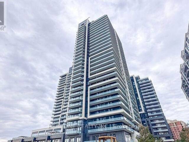 2607 - 105 ONEIDA CRESCENT Richmond Hill  Ontario