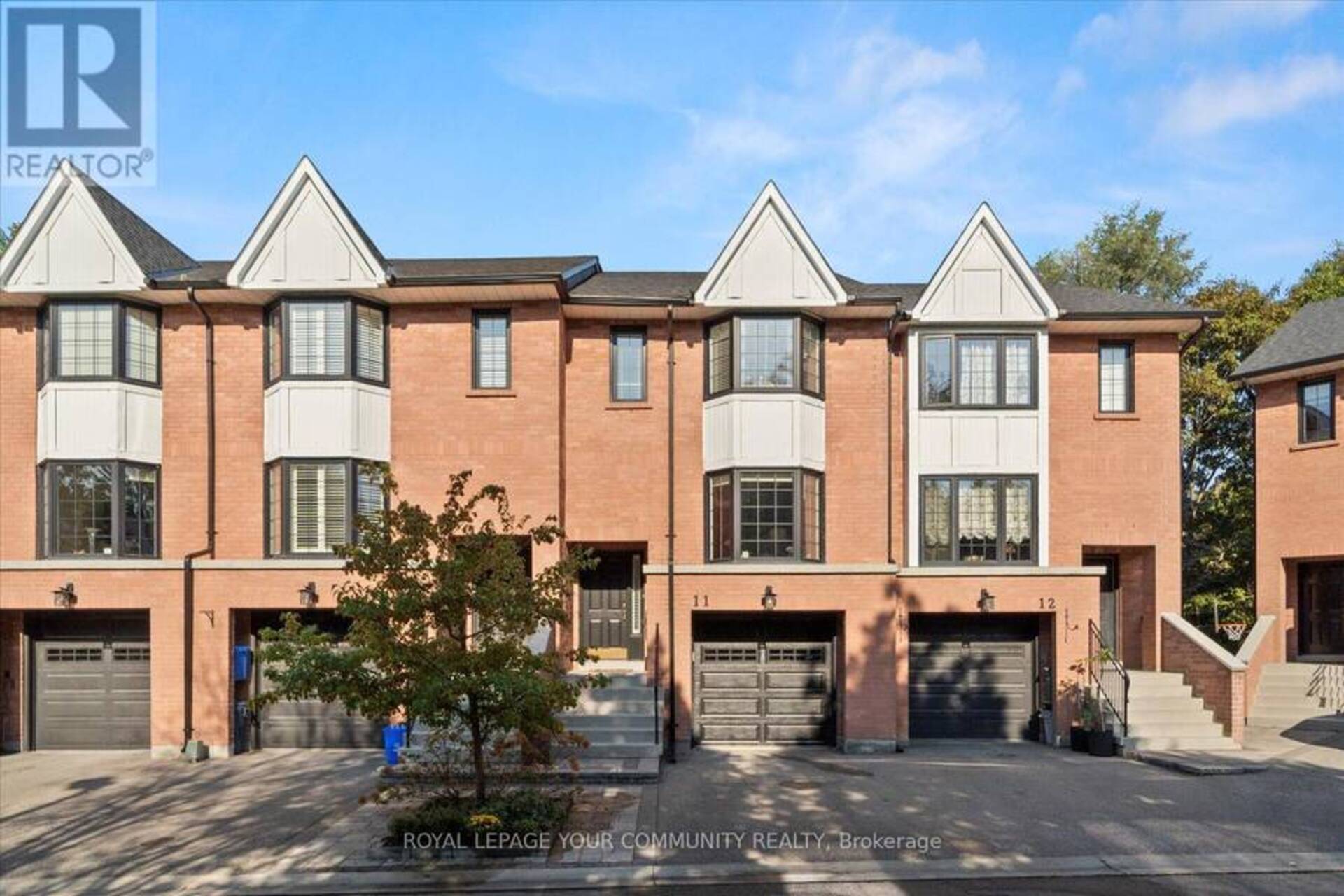 11 - 8050 ISLINGTON AVENUE Vaughan 