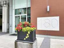 315 - 180 ENTERPRISE BOULEVARD Markham 