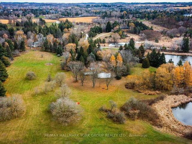 250 SOUTH SUMMIT FARM ROAD King Ontario