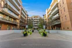 521 - 281 WOODBRIDGE AVENUE Vaughan