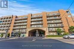 521 - 281 WOODBRIDGE AVENUE Vaughan 