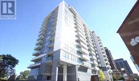 601 - 10 DE BOERS DRIVE Toronto