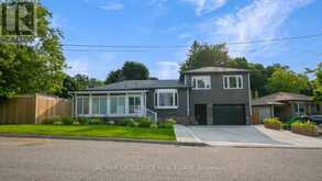 21 ELIZABETH STREET Halton Hills 