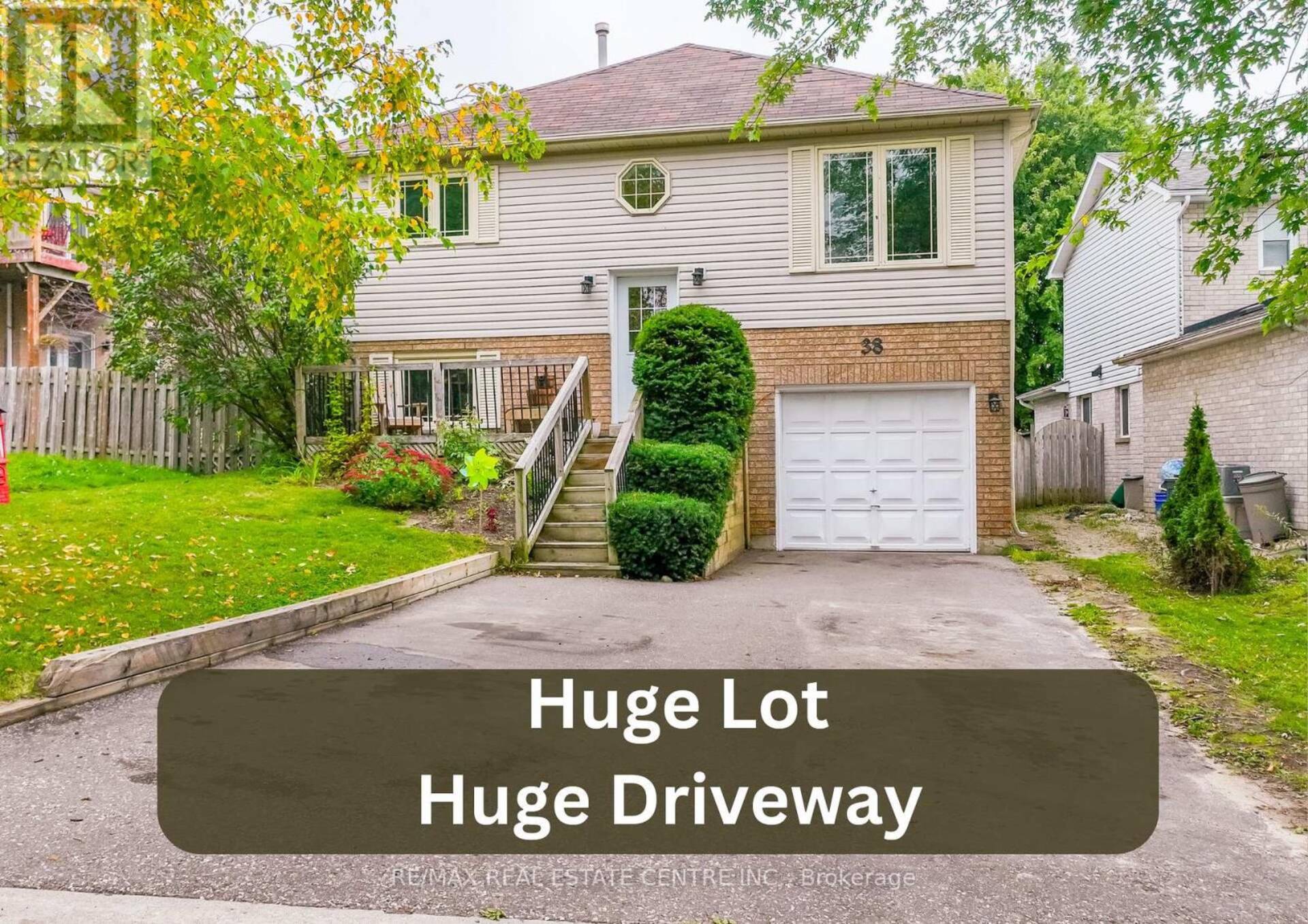 38 EASTVIEW CRESCENT Orangeville