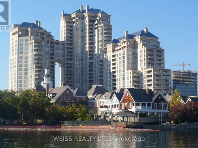 1406 - 2287 LAKE SHORE BOULEVARD W Toronto  Ontario