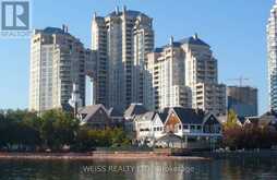 1406 - 2287 LAKE SHORE BOULEVARD W Toronto 