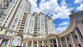 1406 - 2287 LAKE SHORE BOULEVARD W Toronto