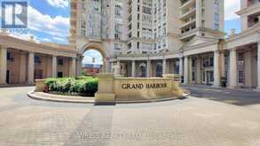 1406 - 2287 LAKE SHORE BOULEVARD W Toronto 