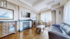 1406 - 2287 LAKE SHORE BOULEVARD W Toronto 