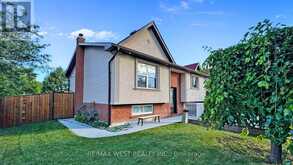 59 ABELL DRIVE N Brampton 