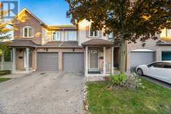 2 - 55 BARONDALE DRIVE Mississauga