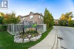 2 - 55 BARONDALE DRIVE Mississauga