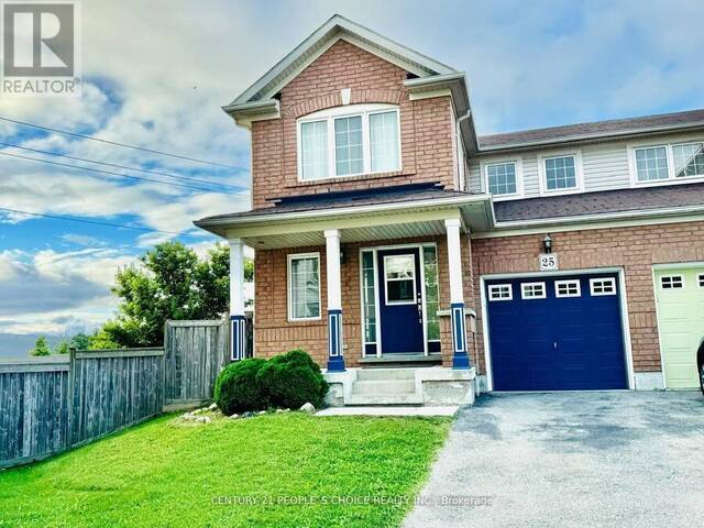 25 - 71 GARTH MASSEY DRIVE Cambridge Ontario