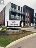 210 - 5 WAKE ROBIN DRIVE Kitchener